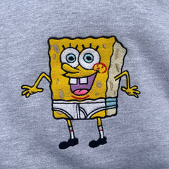 Sponge Bob