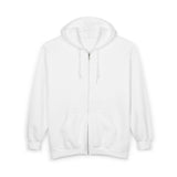 My Girlfriend Is Hotter Than You Zip Hoodie