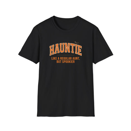 Hauntie Tee