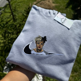 Swoosh Juice wrld
