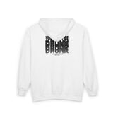 You Might Be Drunk Zip Hoodie