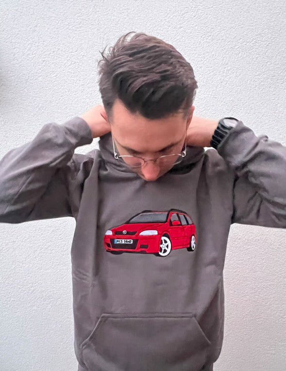 Wlasne zdjecie - Auta, motory, ciezarowki - Koval Customs. Polska produkcja, wysoka jakosc, personalizowane