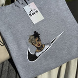 Swoosh Juice wrld