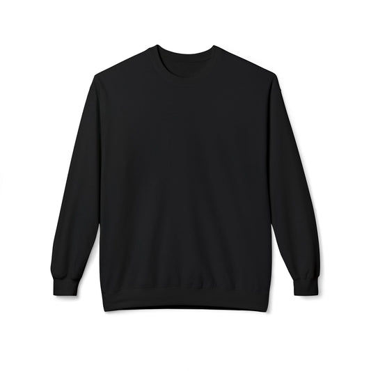Everything I Love Is Illegal Expensive Or Blonde Crewneck Sweatshirt