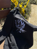 Goku Dragon Ball - Haftowana bluza/koszulka - Koval Customs. Polska produkcja, wysoka jakosc, personalizacja na zamowienie.