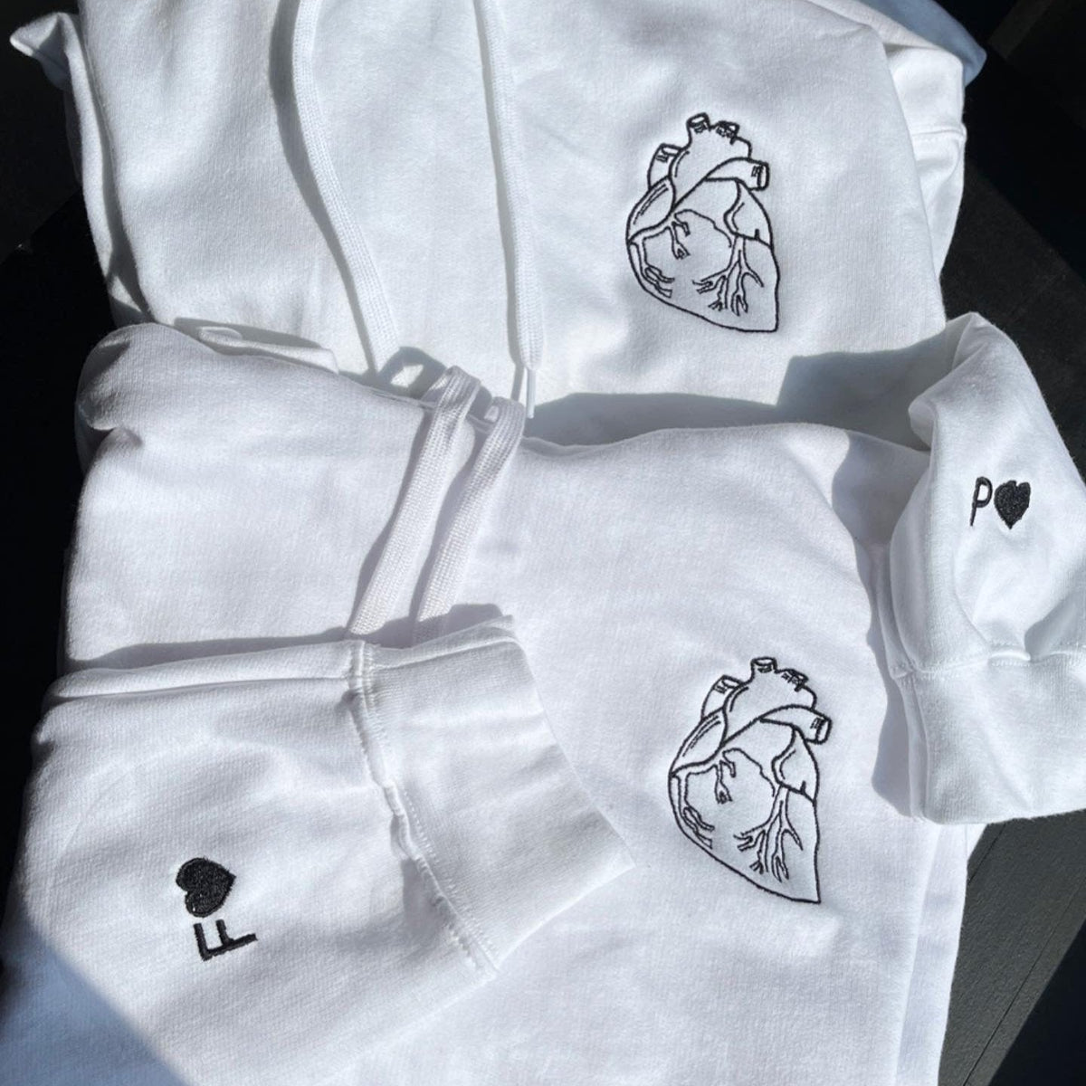 Biologocial Heart - Koval Customs. Polska produkcja, wysoka jakosc, personalizowane