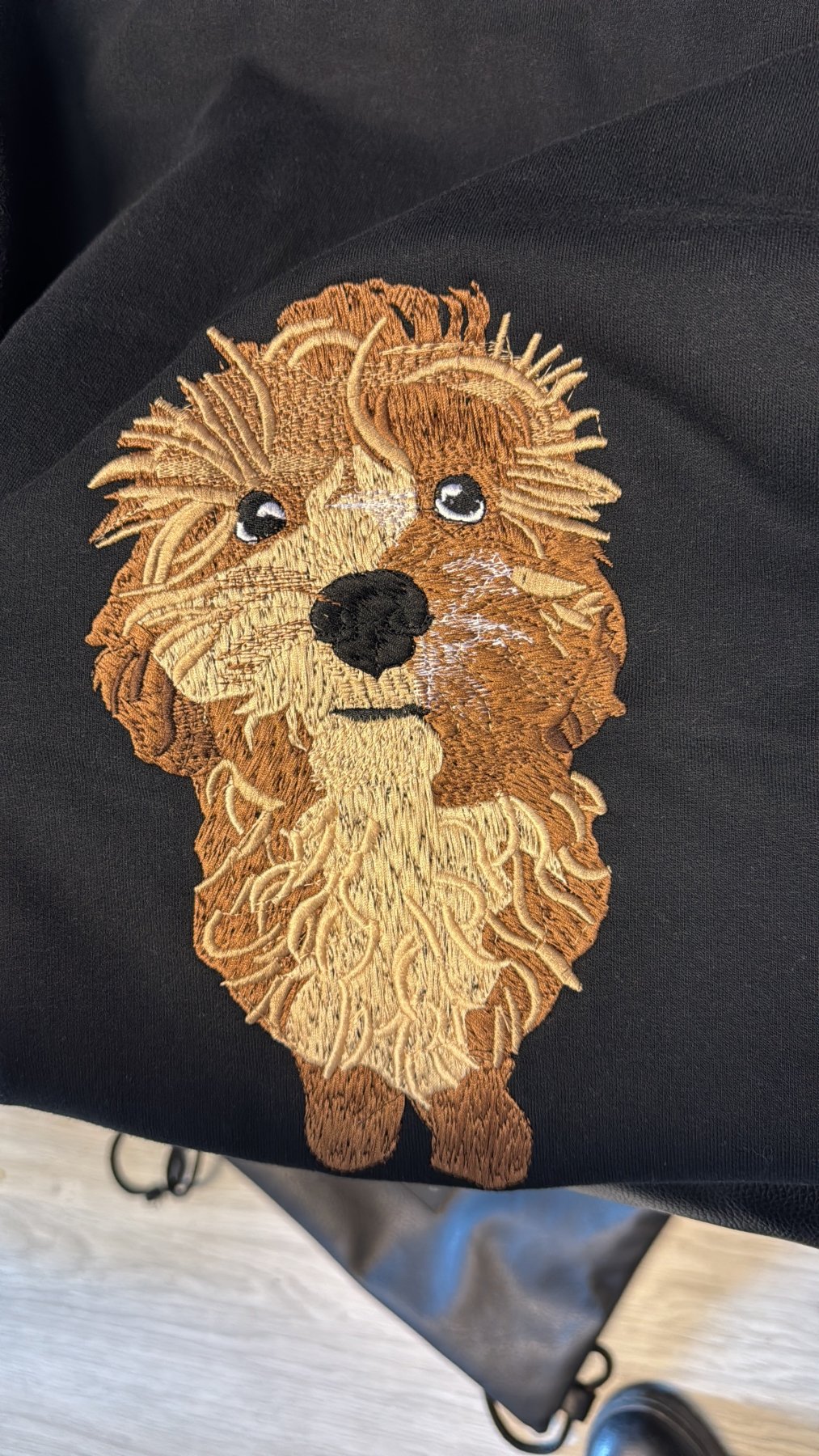 Wlasne zdjecie - Zwierzęta - Koval Customs. Polska produkcja, wysoka jakosc, personalizowane