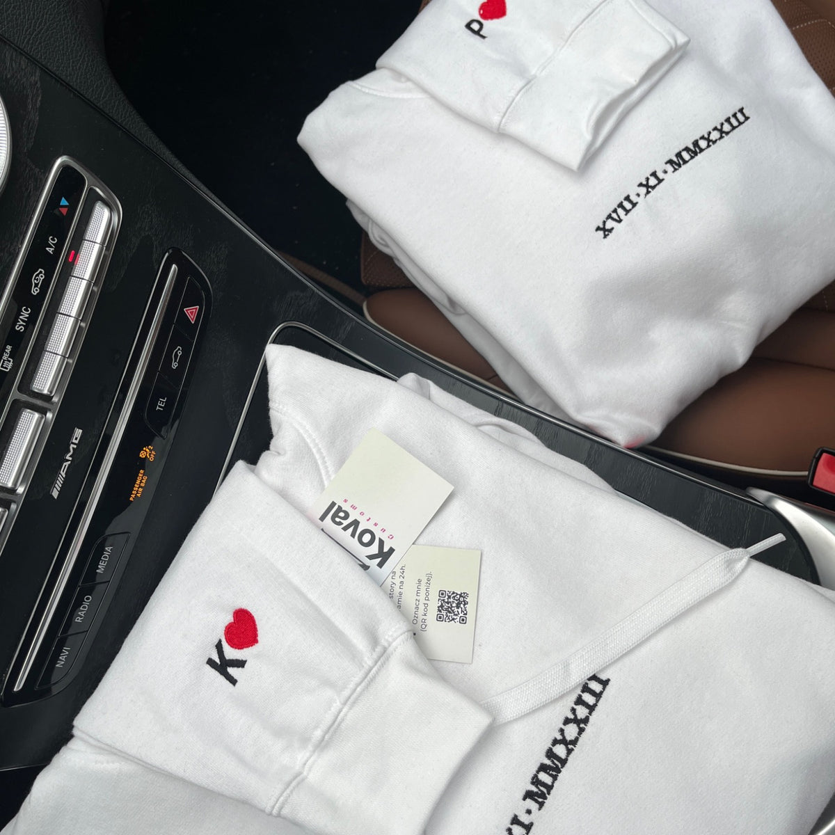 Data - Twoja rzymska data ! - Koval Customs. Polska produkcja, wysoka jakosc, personalizowane