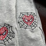 SpiderWEB pajeczyna