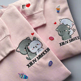 Cute Playing Cats - Koval Customs. Polska produkcja, wysoka jakosc, personalizowane