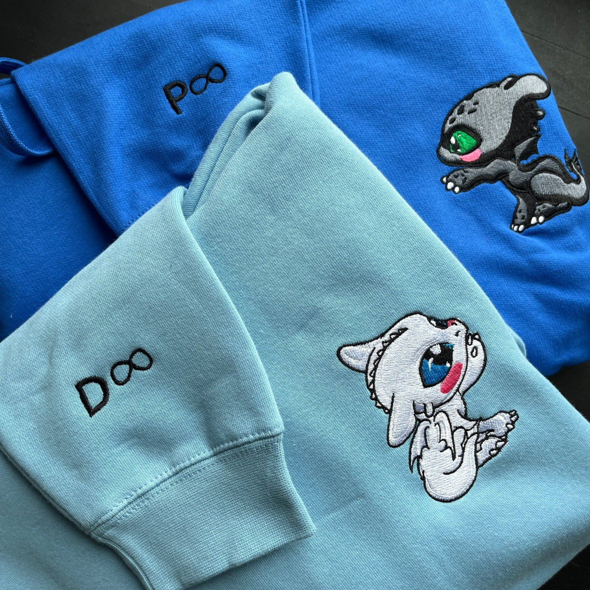 Toothless and Furry 3D - Koval Customs. Polska produkcja, wysoka jakosc, personalizowane