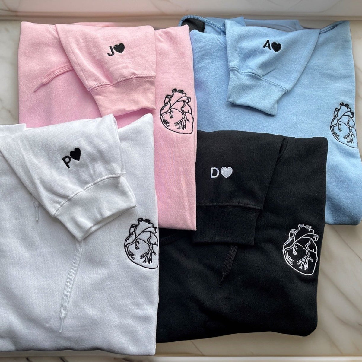 Biologocial Heart - Koval Customs. Polska produkcja, wysoka jakosc, personalizowane