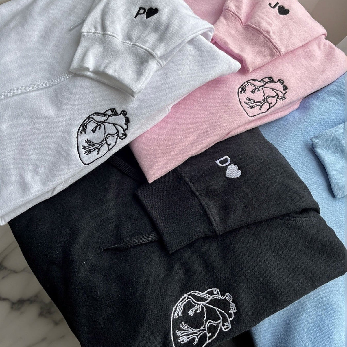 Biologocial Heart - Koval Customs. Polska produkcja, wysoka jakosc, personalizowane