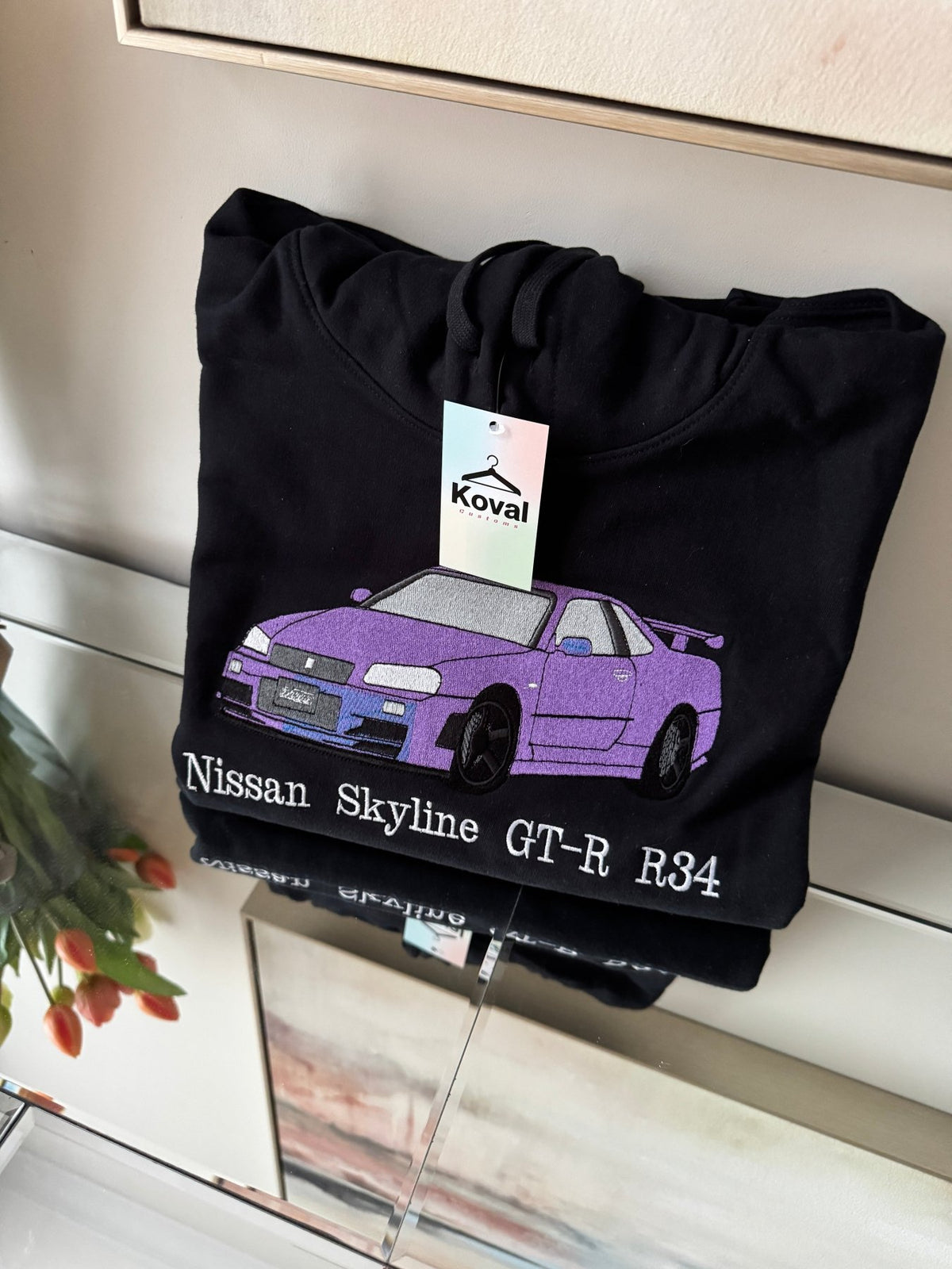 Wlasne zdjecie - Auta, motory, ciezarowki - Koval Customs. Polska produkcja, wysoka jakosc, personalizowane