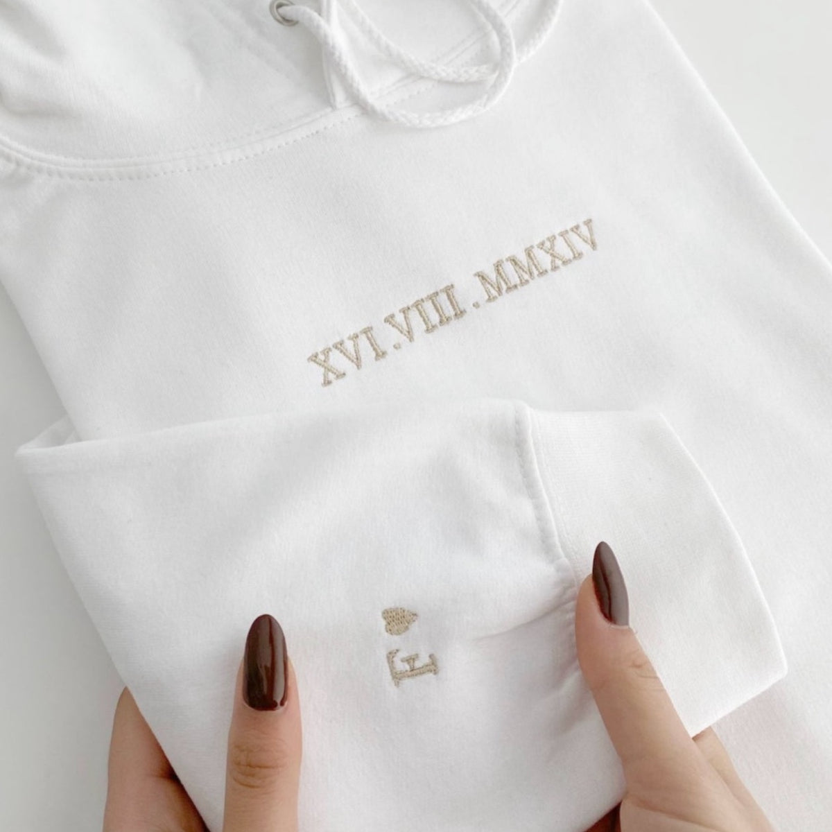 Data - Twoja rzymska data ! - Koval Customs. Polska produkcja, wysoka jakosc, personalizowane