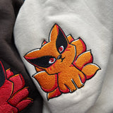 Naruto Kurama dla par