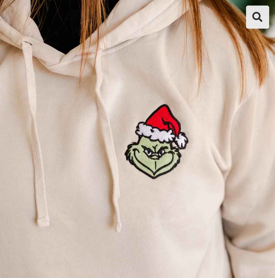 Grinch Face - Koval Customs. Polska produkcja, wysoka jakosc, personalizowane