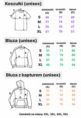 Haftowana Bluza/Koszulka ze zdjęcia twojego pupila Cat Dad/Mom