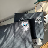 Toothless and Furry light dla par - Koval Customs. Polska produkcja, wysoka jakosc, personalizowane