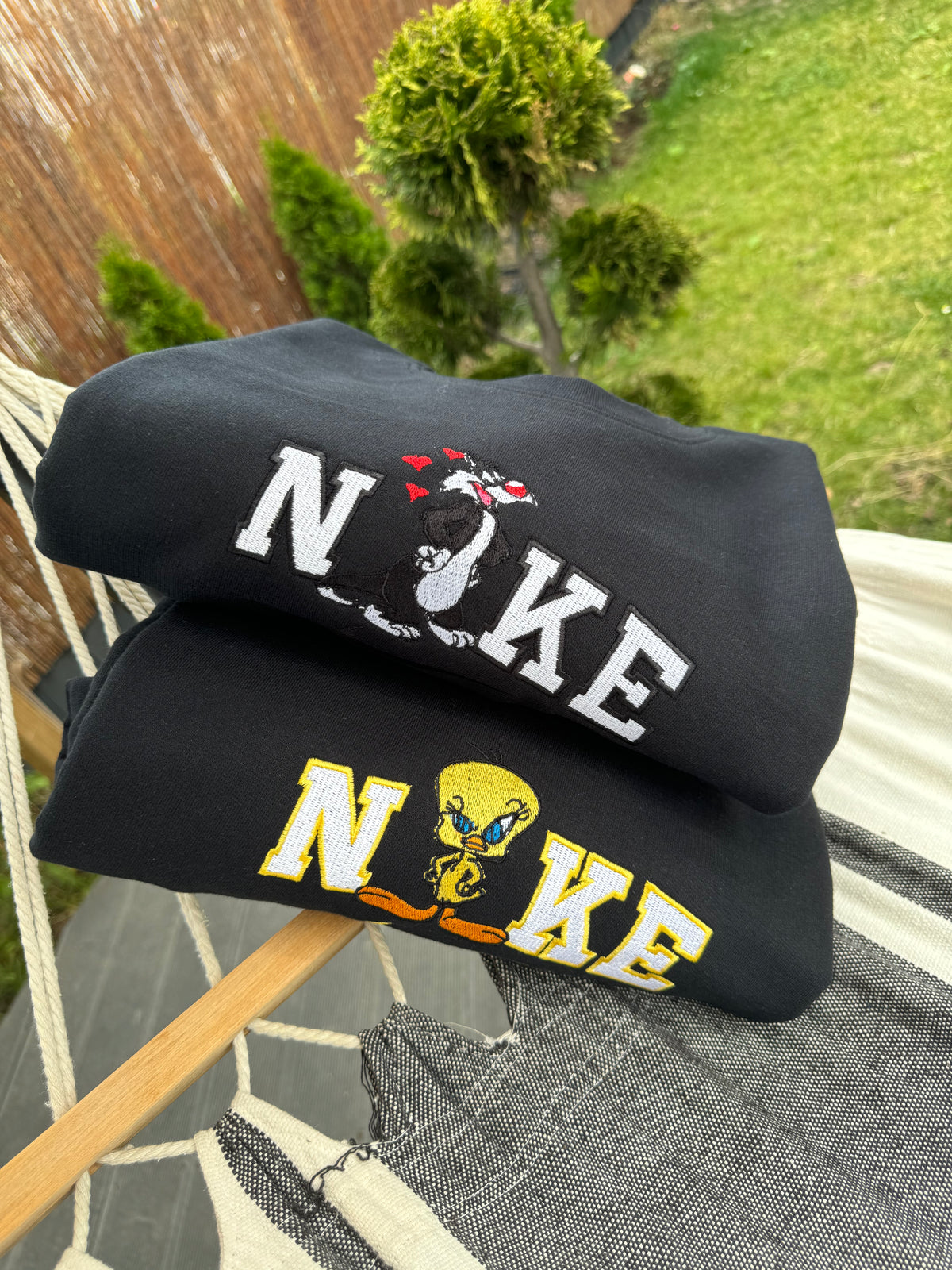 Sylwester i Tweety - Koval Customs. Polska produkcja, wysoka jakosc, personalizowane