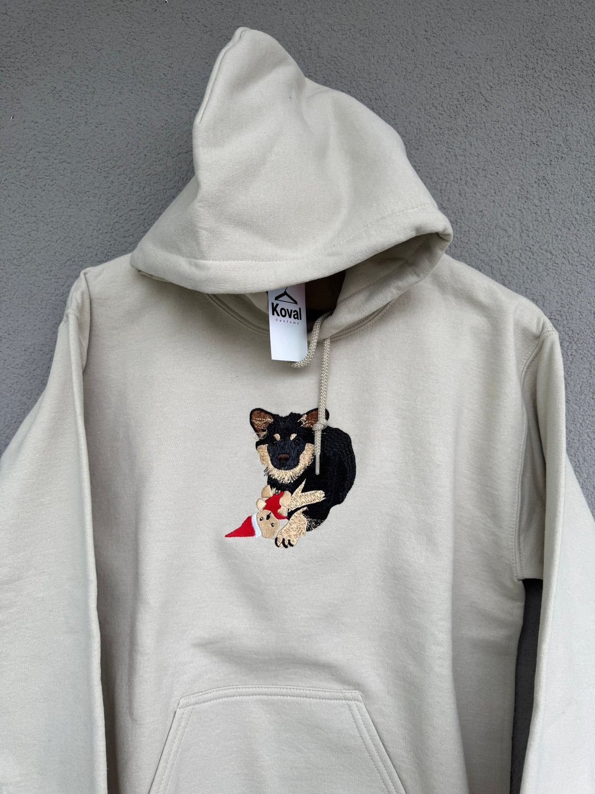 Wlasne zdjecie - Zwierzęta - Koval Customs. Polska produkcja, wysoka jakosc, personalizowane