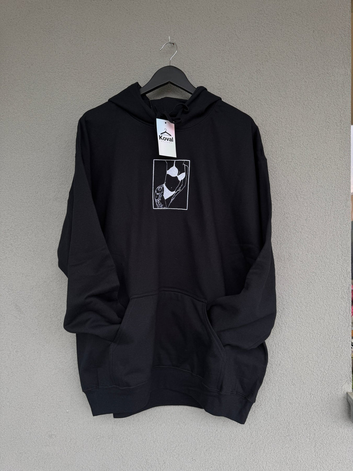 Wlasne zdjecie - LUDZIE - Koval Customs. Polska produkcja, wysoka jakosc, personalizowane