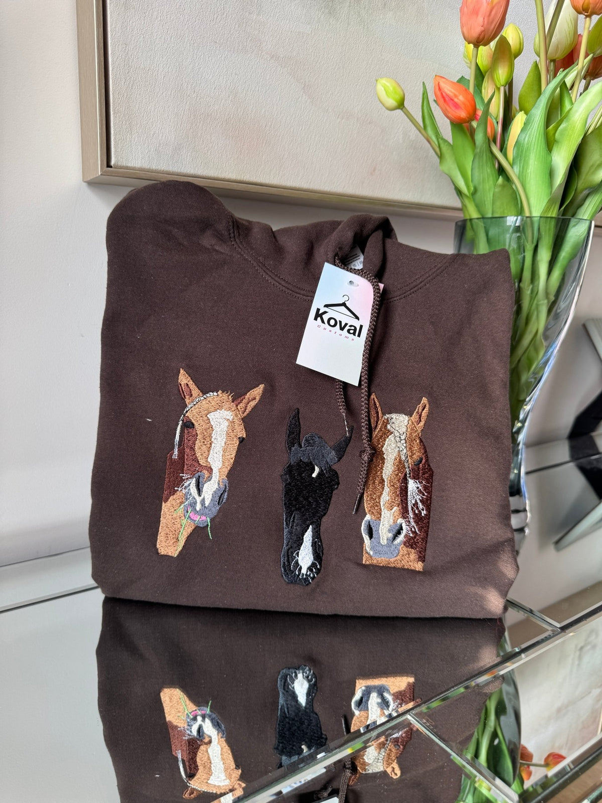 Wlasne zdjecie - Zwierzęta - Koval Customs. Polska produkcja, wysoka jakosc, personalizowane