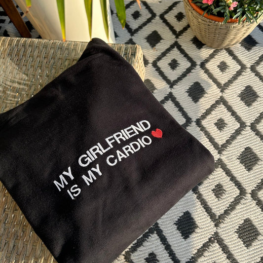 Your own text - Personalized