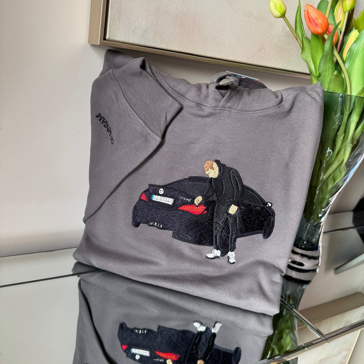 Wlasne zdjecie - Auta, motory, ciezarowki - Koval Customs. Polska produkcja, wysoka jakosc, personalizowane