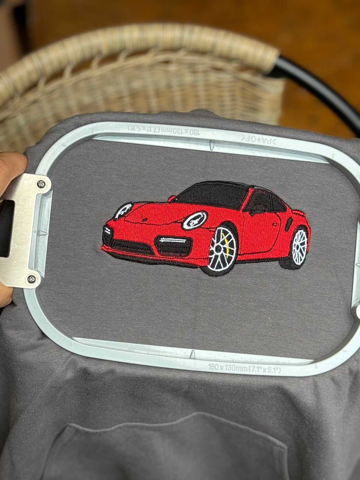 Wlasne zdjecie - Auta, motory, ciezarowki - Koval Customs. Polska produkcja, wysoka jakosc, personalizowane