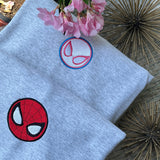 Gwen Stacy i Spiderman dla par