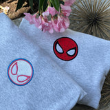 Gwen Stacy i Spiderman dla par