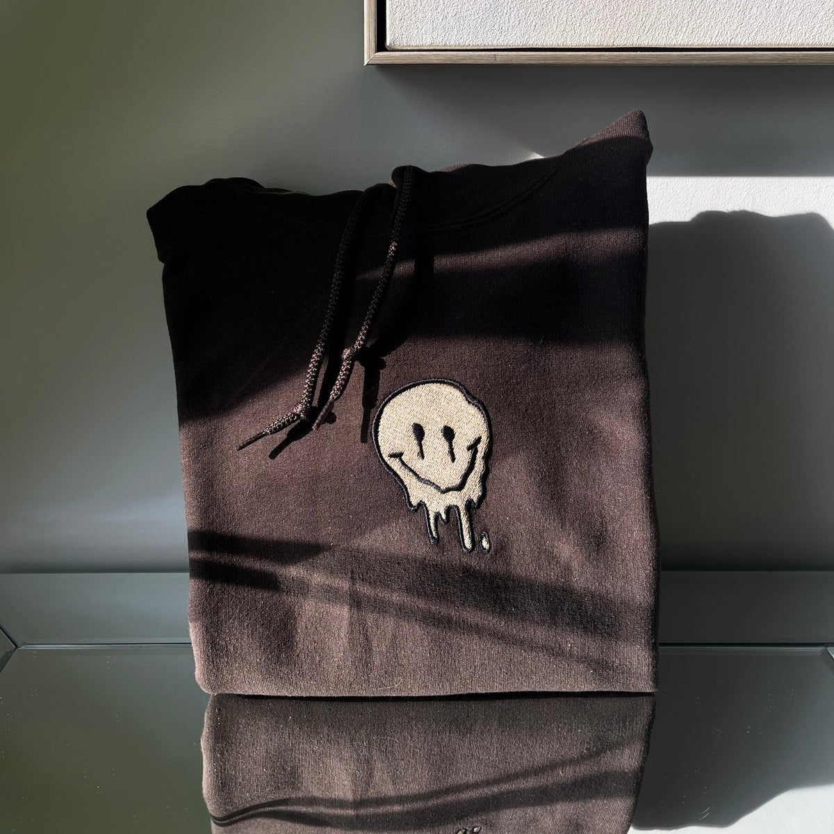 Drippy Smile - Koval Customs. Polska produkcja, wysoka jakosc, personalizowane