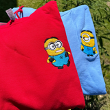 Minionki dla par