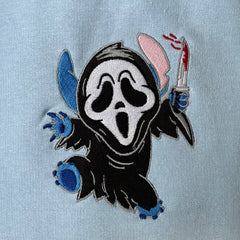 Stitch Ghost