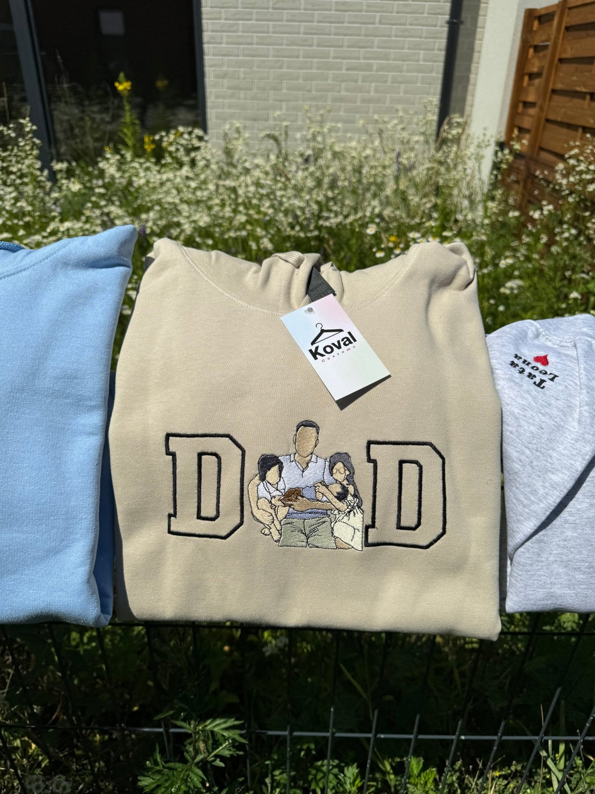 Wlasne zdjecie - LUDZIE - Koval Customs. Polska produkcja, wysoka jakosc, personalizowane