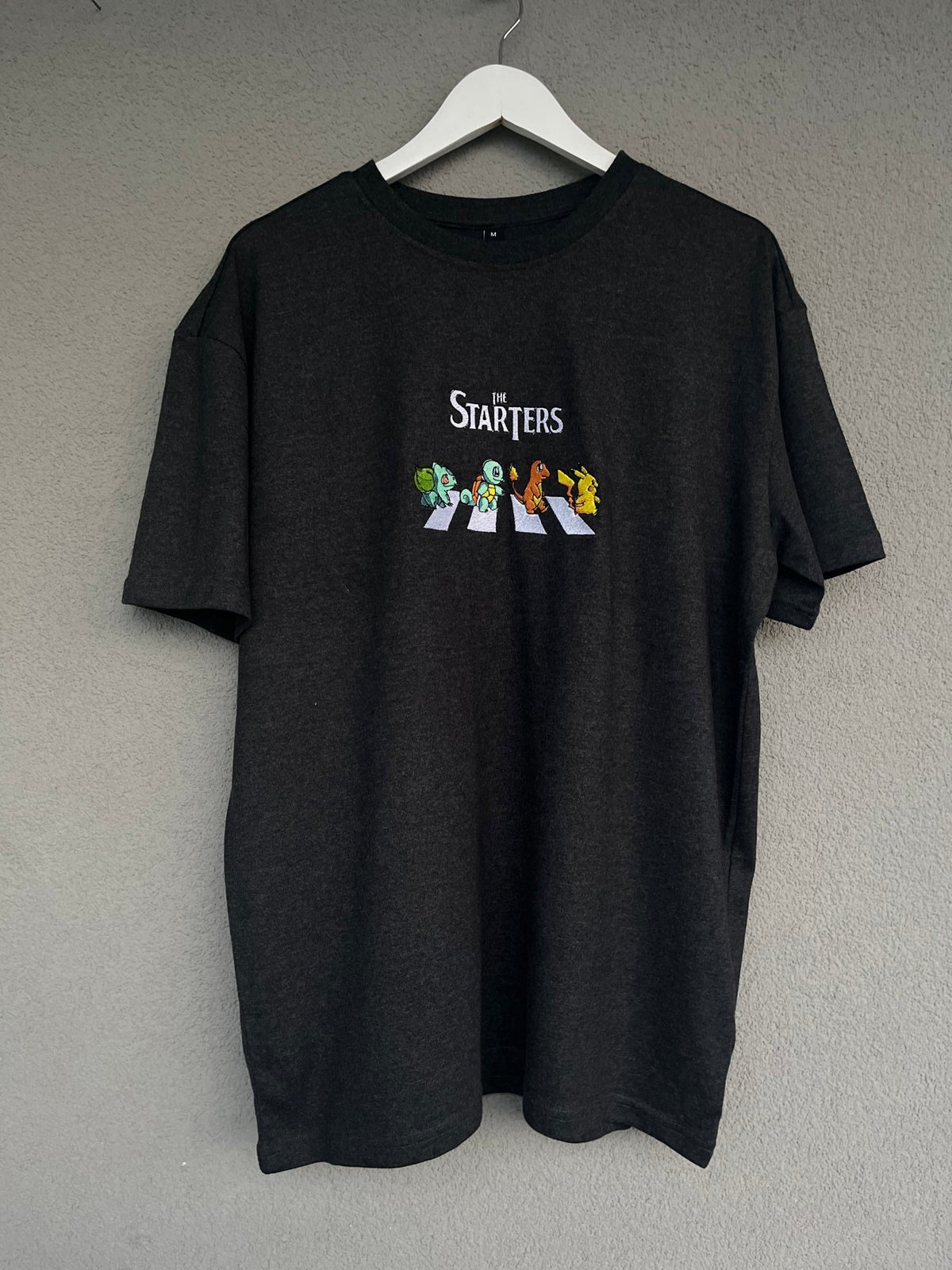 Pokemon - Startersi - Koval Customs. Polska produkcja, wysoka jakosc, personalizowane