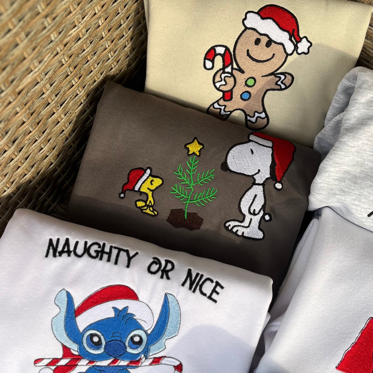 Snoopy and Woodstock - Koval Customs. Polska produkcja, wysoka jakosc, personalizowane