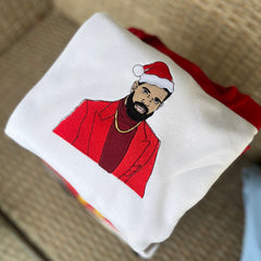 Drake Christmas