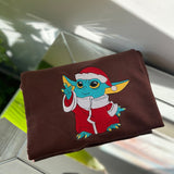 YODA -  Swiety Mikolaj