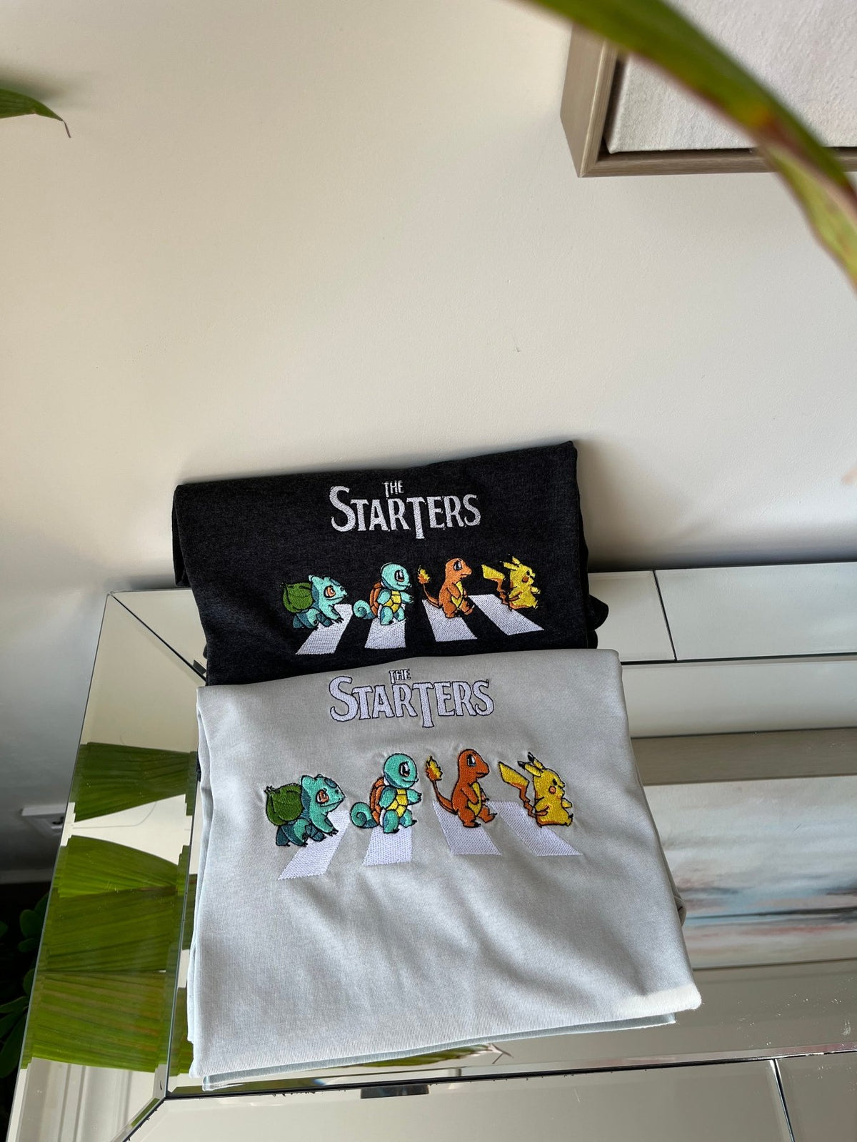 Pokemon - Startersi - Koval Customs. Polska produkcja, wysoka jakosc, personalizowane