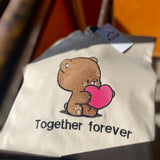 Milk i Mocha dla Par - Koval Customs. Polska produkcja, wysoka jakosc, personalizowane