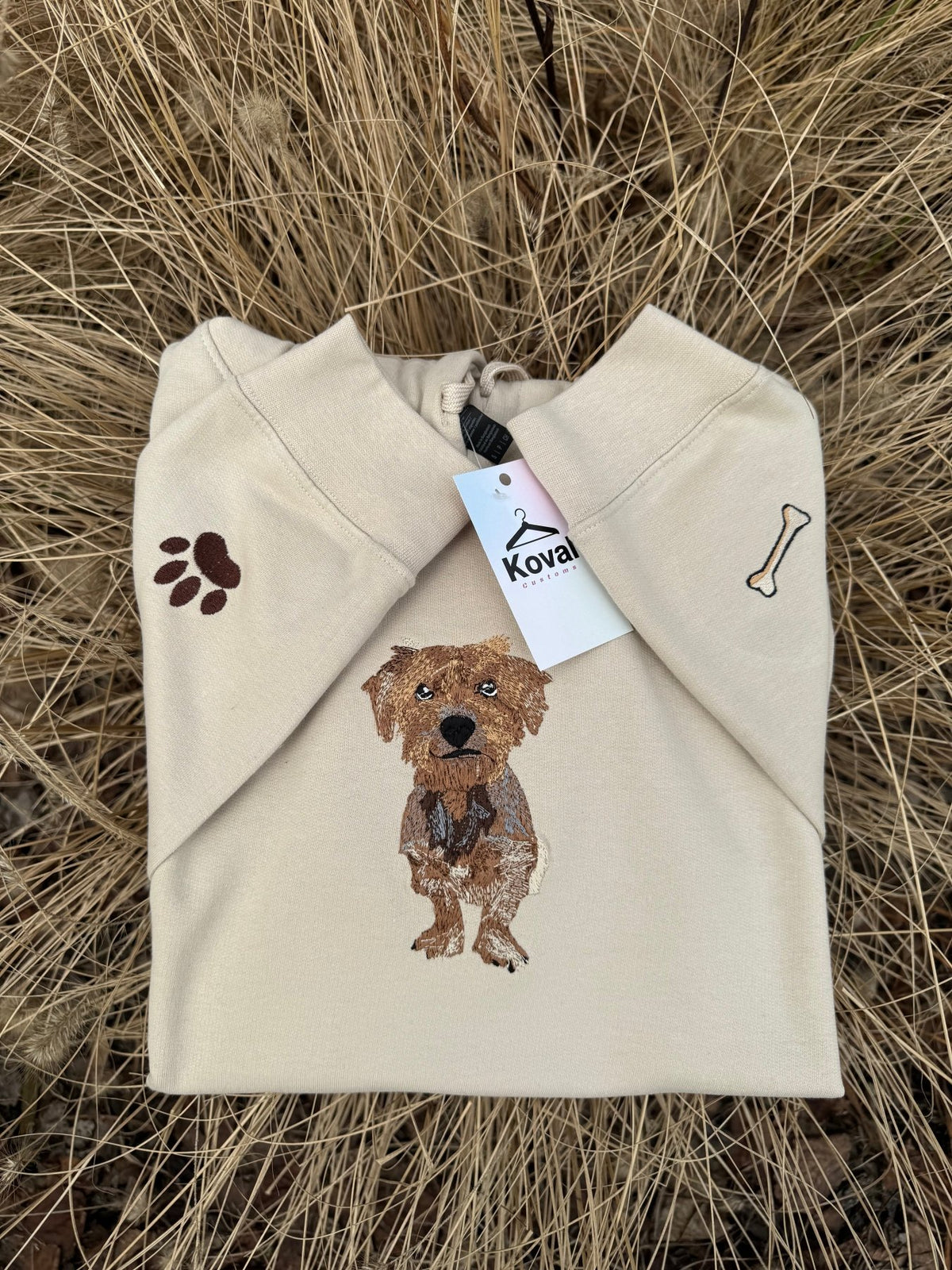 Wlasne zdjecie - Zwierzęta - Koval Customs. Polska produkcja, wysoka jakosc, personalizowane