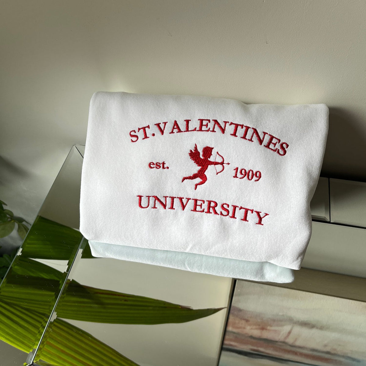 St. Valentines - Swiete Walentynki - Koval Customs. Polska produkcja, wysoka jakosc, personalizowane