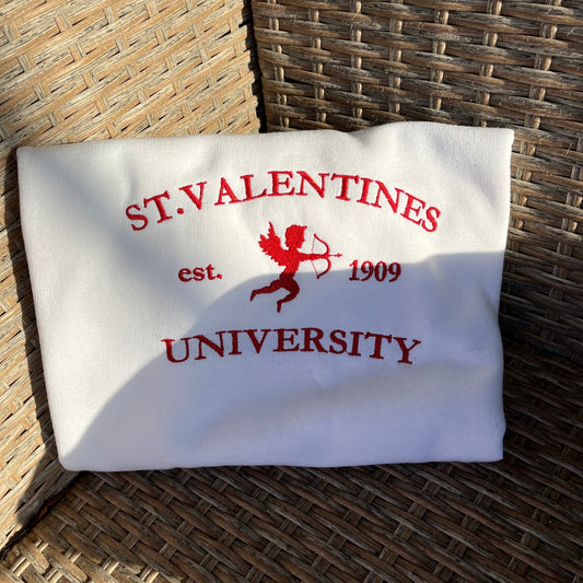 Saint-Valentin - Saint-Valentin