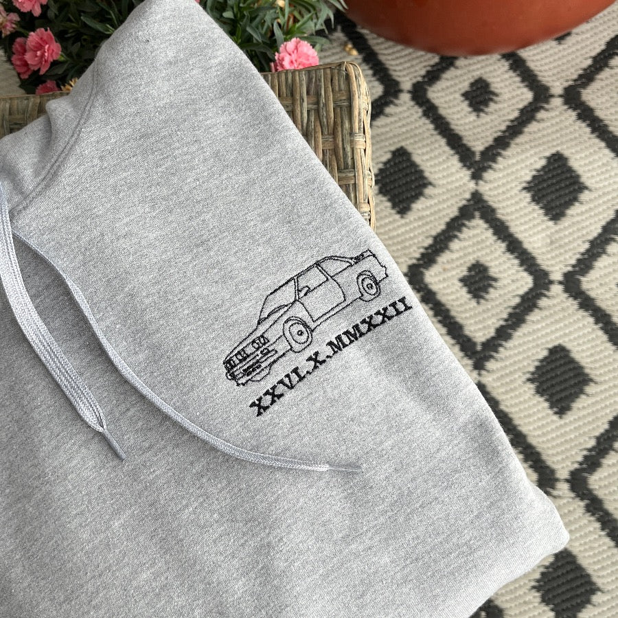 Dodatek - Text na produktach - Koval Customs. Polska produkcja, wysoka jakosc, personalizowane