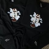 Appa in Clouds - Koval Customs. Polska produkcja, wysoka jakosc, personalizowane