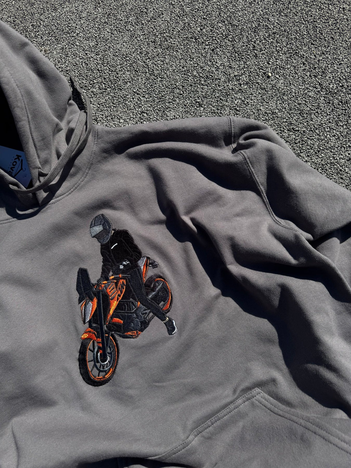 Wlasne zdjecie - Auta, motory, ciezarowki - Koval Customs. Polska produkcja, wysoka jakosc, personalizowane