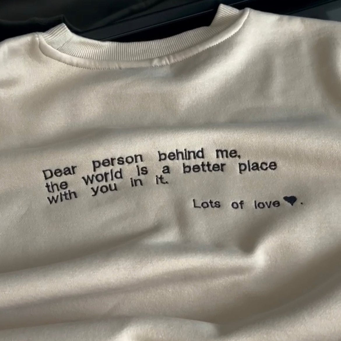 Wlasny tekst - Personalizowany - Koval Customs. Polska produkcja, wysoka jakosc, personalizowane