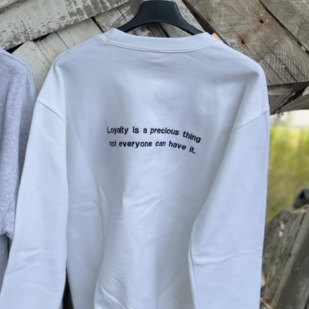 Wlasny tekst - Personalizowany - Koval Customs. Polska produkcja, wysoka jakosc, personalizowane